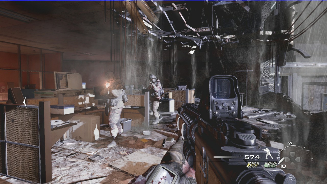 Call of Duty: Modern Warfare 2 - Imagen 12
